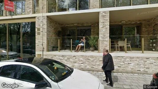 Apartments for rent in Ieper - Photo from Google Street View
