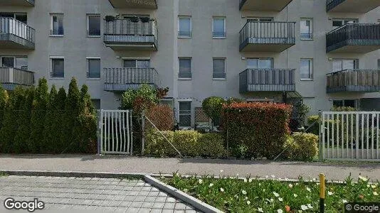 Apartments for rent in Bad Fischau-Brunn - Photo from Google Street View