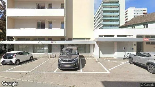 Apartments for rent in Bregenz - Photo from Google Street View
