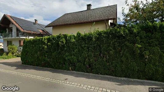 Apartments for rent in Hohenems - Photo from Google Street View