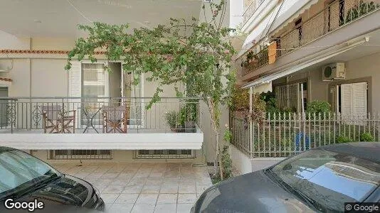 Apartments for rent in Patras - Photo from Google Street View