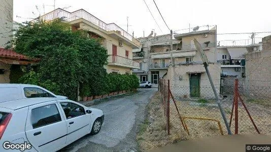 Apartments for rent in Patras - Photo from Google Street View