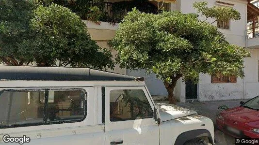 Apartments for rent in Patras - Photo from Google Street View