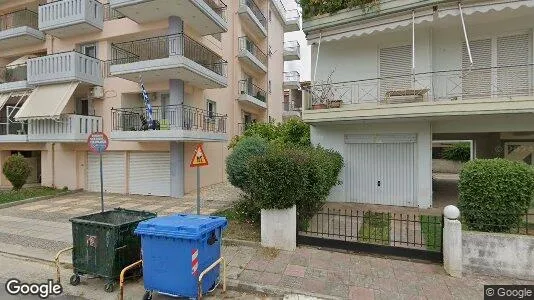 Apartments for rent in Patras - Photo from Google Street View