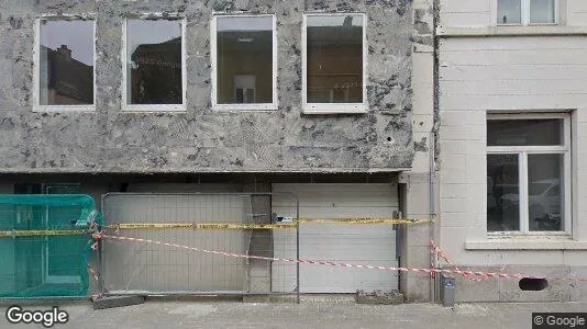 Rooms for rent in Leuven - Photo from Google Street View
