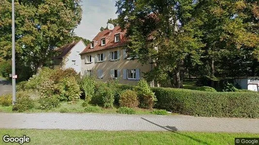 Apartments for rent in Hochtaunuskreis - Photo from Google Street View