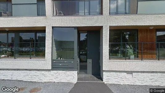 Apartments for rent in Tienen - Photo from Google Street View