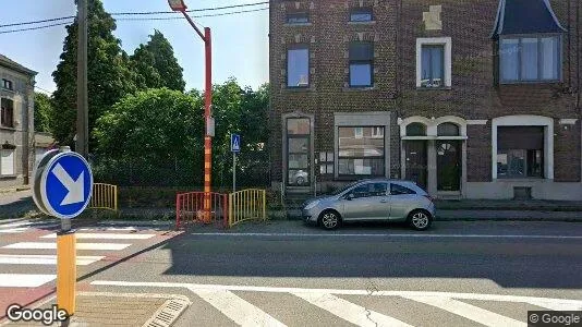 Apartments for rent in Charleroi - Photo from Google Street View