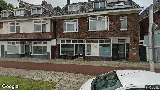 Rooms for rent in Enschede - Photo from Google Street View