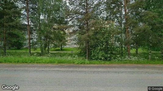 Apartments for rent in Lahti - Photo from Google Street View