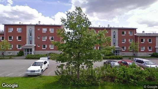 Apartments for rent in Lahti - Photo from Google Street View