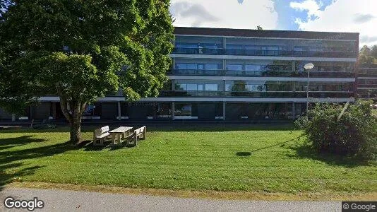 Apartments for rent in Lahti - Photo from Google Street View