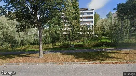 Apartments for rent in Lahti - Photo from Google Street View