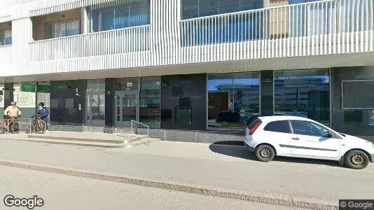 Apartments for rent in Oulu - Photo from Google Street View