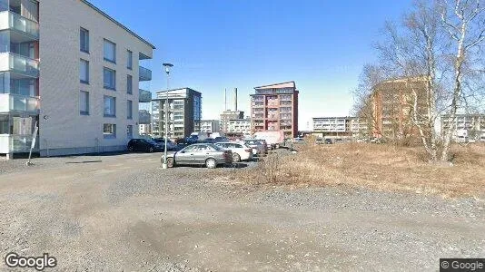 Apartments for rent in Oulu - Photo from Google Street View