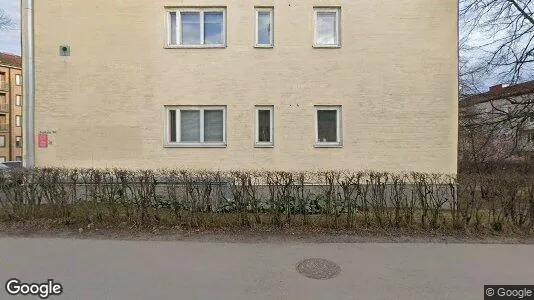 Apartments for rent in Jyväskylä - Photo from Google Street View