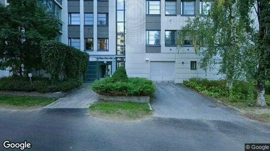 Apartments for rent in Jyväskylä - Photo from Google Street View