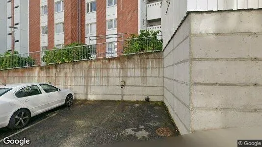 Apartments for rent in Jyväskylä - Photo from Google Street View