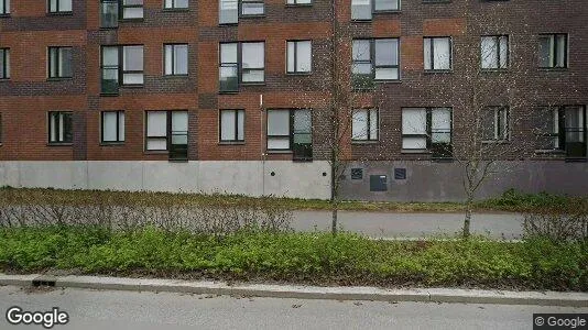 Apartments for rent in Jyväskylä - Photo from Google Street View