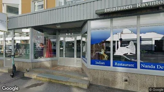 Apartments for rent in Tampere Keskinen - Photo from Google Street View