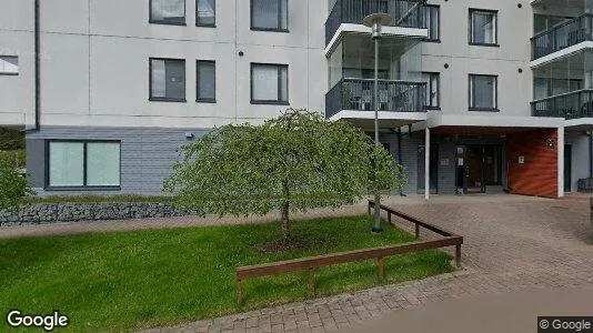 Apartments for rent in Tampere Luoteinen - Photo from Google Street View