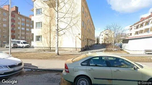 Apartments for rent in Tampere Keskinen - Photo from Google Street View