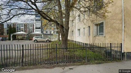 Apartments for rent in Tampere Keskinen - Photo from Google Street View