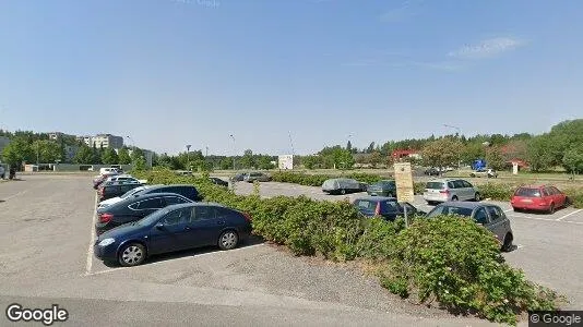 Apartments for rent in Turku - Photo from Google Street View