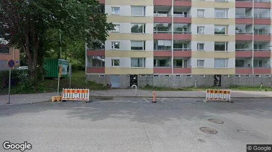Apartments for rent in Turku - Photo from Google Street View