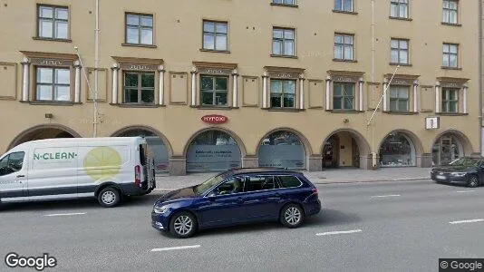 Apartments for rent in Turku - Photo from Google Street View