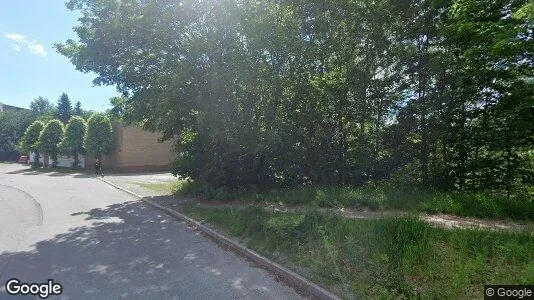 Apartments for rent in Turku - Photo from Google Street View