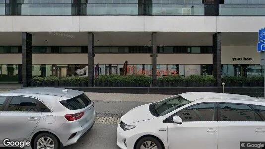 Apartments for rent in Turku - Photo from Google Street View