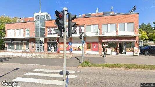 Apartments for rent in Espoo - Photo from Google Street View