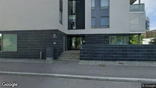 Apartments for rent in Espoo - Photo from Google Street View