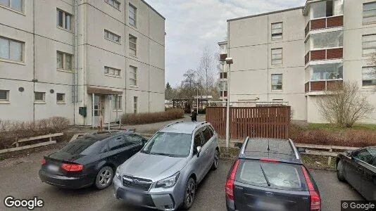 Apartments for rent in Vantaa - Photo from Google Street View
