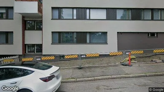 Apartments for rent in Vantaa - Photo from Google Street View