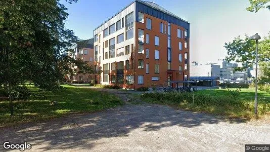Apartments for rent in Vantaa - Photo from Google Street View