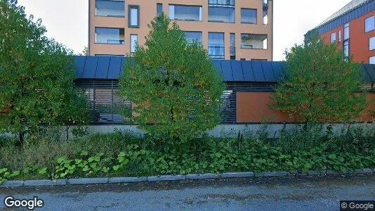 Apartments for rent in Vantaa - Photo from Google Street View