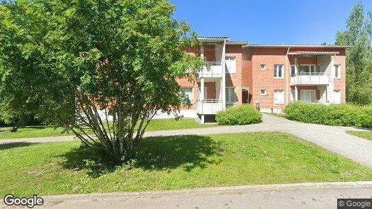Apartments for rent in Vantaa - Photo from Google Street View