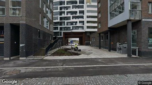 Apartments for rent in Vantaa - Photo from Google Street View