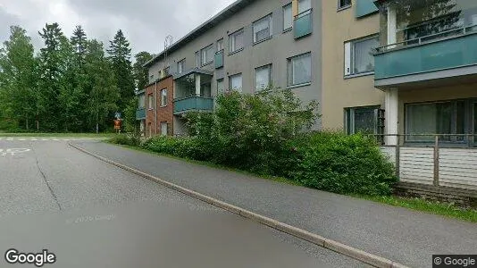 Apartments for rent in Vantaa - Photo from Google Street View
