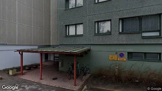 Apartments for rent in Vantaa - Photo from Google Street View