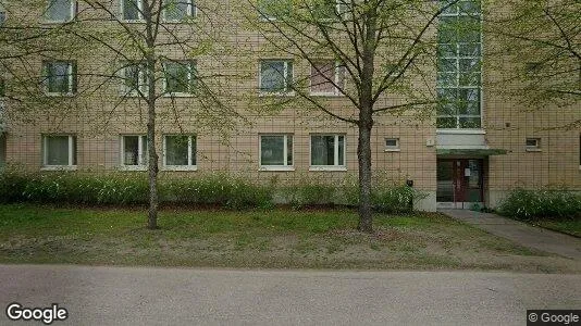 Apartments for rent in Vantaa - Photo from Google Street View