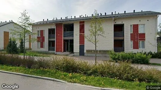Apartments for rent in Vantaa - Photo from Google Street View