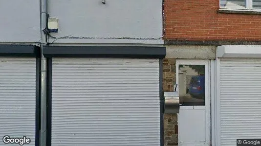 Apartments for rent in Charleroi - Photo from Google Street View