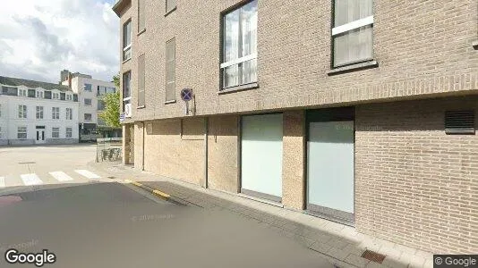 Apartments for rent in Deinze - Photo from Google Street View