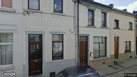 Apartments for rent in Fleurus - Photo from Google Street View