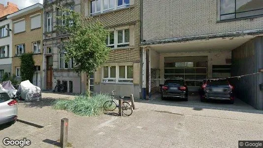 Apartments for rent in Stad Antwerp - Photo from Google Street View