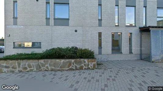 Apartments for rent in Helsinki Koillinen - Photo from Google Street View