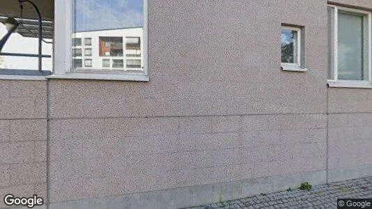 Apartments for rent in Helsinki Itäinen - Photo from Google Street View